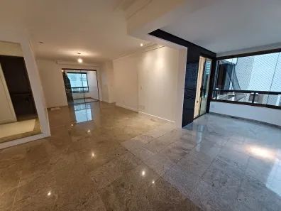 Apartamento com 4 Quartos para alugar, 188m² no Pituba, Salvador