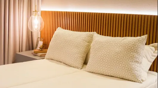Apartamento com 1 Quarto à venda, 75m² no Park Lozandes, Goiânia