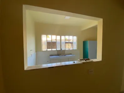 Casa com 2 Quartos para alugar, 70m² no Campo Grande, Rio de Janeiro