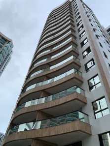 Apartamento com 3 Quartos à venda, 85m² no Horto Florestal, Salvador