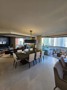 Apartamento com 4 Quartos à venda, 336m² no Horto Florestal, Salvador