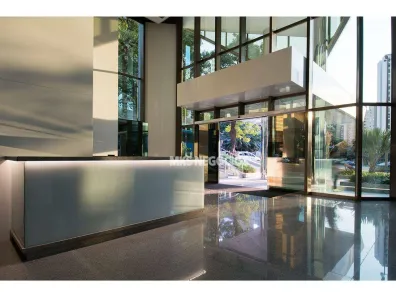 Sala Comercial para alugar, 70m² no Funcionários, Belo Horizonte