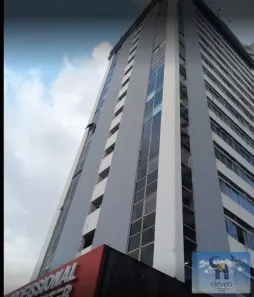 Sala Comercial à venda, 27m² no Brotas, Salvador