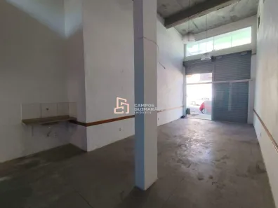 Ponto Comercial para alugar, 60m² no Diamante (Barreiro), Belo Horizonte