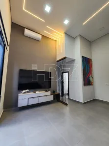 Casa de Condomínio com 3 Quartos à venda, 182m² no Quinta do Salto Residence, Araraquara