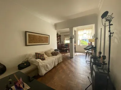 Apartamento com 3 Quartos à venda, 97m² no Flamengo, Rio de Janeiro