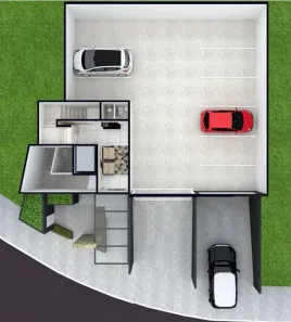 Sala Comercial à venda, 34m² no Matriz, Mauá
