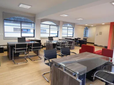 Sala Comercial à venda, 120m² no Centro, Gramado