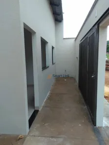 Casa com 2 Quartos à venda, 70m² no Setor Santa Fé (Taquaralto), Palmas