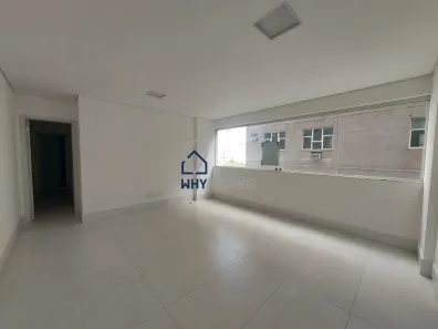 Apartamento com 2 Quartos à venda, 72m² no Santa Efigênia, Belo Horizonte