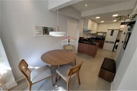Apartamento com 2 Quartos para alugar, 74m² no Laranjeiras, Rio de Janeiro