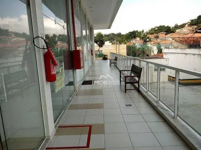 Sala Comercial à venda, 48m² no Badu, Niterói