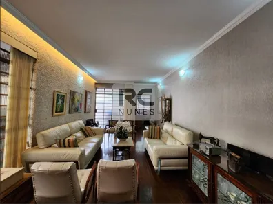 Casa com 4 Quartos à venda, 216m² no Cruzeiro, Belo Horizonte