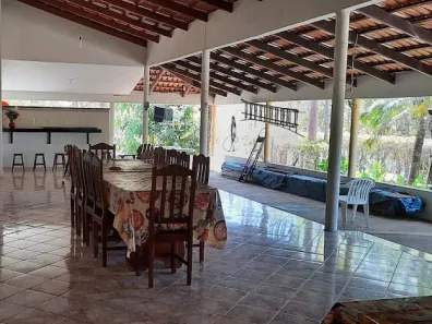 Fazenda/Sítio à venda, 48000m² no , Niquelândia