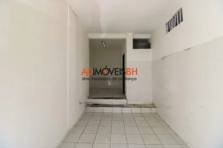 Ponto Comercial para alugar, 31m² no Cidade Jardim, Belo Horizonte