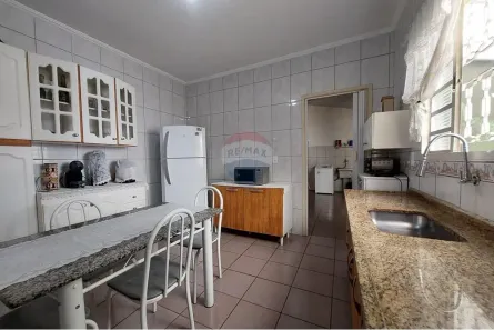 Casa com 2 Quartos à venda, 102m² no Jardim Itacolomi, Mogi Guaçu