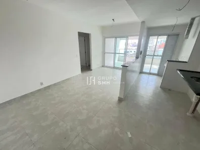 Apartamento com 3 Quartos à venda, 90m² no Vila Alzira, Guarujá