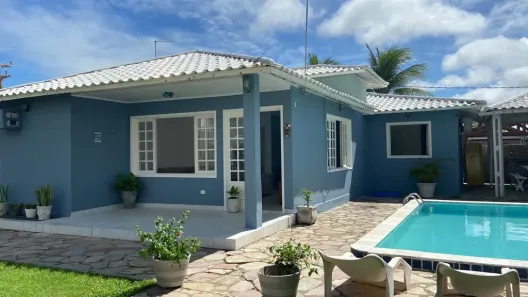 Casa de Condomínio com 4 Quartos à venda, 250m² no Porto de Galinhas, Ipojuca