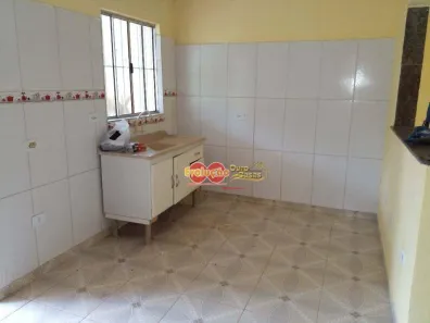 Fazenda/Sítio com 2 Quartos à venda, 140m² no Sertãozinho, Biritiba Mirim