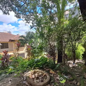 Casa com 5 Quartos à venda, 460m² no São Lucas, Belo Horizonte