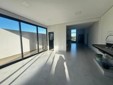Casa de Condomínio com 3 Quartos à venda, 181m² no Morada das Flores, Piratininga