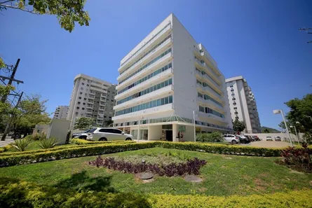 Ponto Comercial para alugar, 34m² no Barra Olímpica, Rio de Janeiro