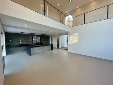 Casa de Condomínio com 4 Quartos à venda, 1498m² no Terra Vista, Lagoa Santa