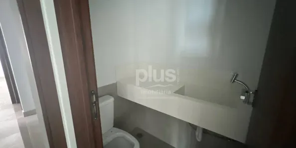 Apartamento com 3 Quartos para alugar, 109m² no Graciosa - Orla 14, Palmas