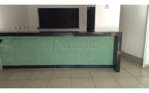 Ponto Comercial para alugar, 90m² no Loteamento João Batista Julião, Guarujá