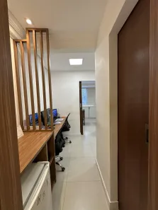 Sala Comercial à venda, 28m² no Brotas, Salvador