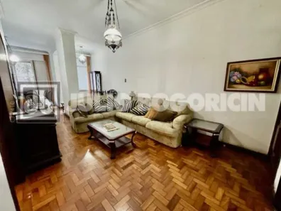 Apartamento com 2 Quartos à venda, 99m² no Flamengo, Rio de Janeiro