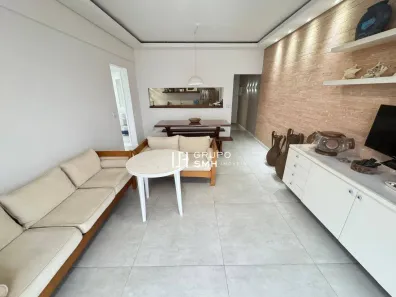 Apartamento com 3 Quartos à venda, 95m² no Vila Alzira, Guarujá