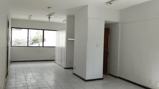 Sala Comercial para alugar, 45m² no Acupe, Salvador