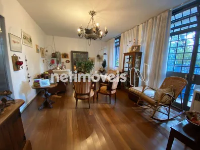 Casa com 4 Quartos à venda, 227m² no Cruzeiro, Belo Horizonte