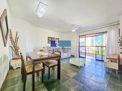 Apartamento com 3 Quartos à venda, 115m² no Vila Alzira, Guarujá