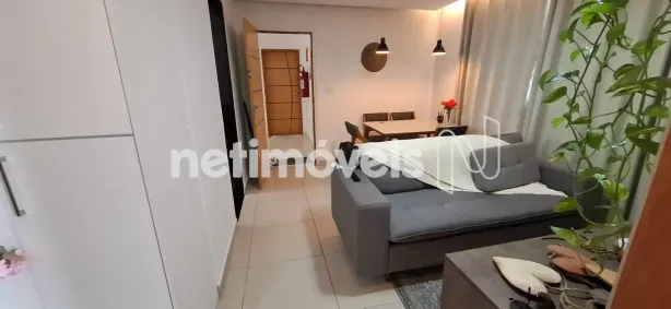 Apartamento com 2 Quartos à venda, 55m² no Pirajá, Belo Horizonte