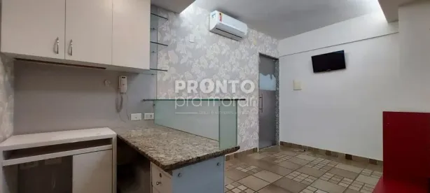 Sala Comercial com 1 Quarto à venda, 32m² no Graças, Recife