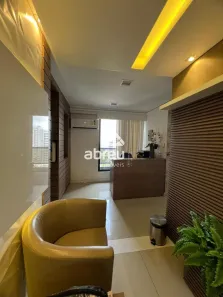 Sala Comercial à venda, 60m² no Petrópolis, Natal