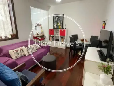 Apartamento com 5 Quartos à venda, 290m² no Catete, Rio de Janeiro