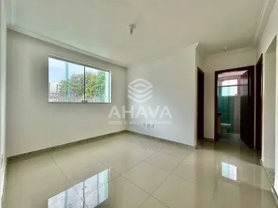Apartamento com 2 Quartos à venda, 55m² no Copacabana, Belo Horizonte
