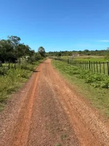Lote/Terreno à venda, 120000m² no , José de Freitas