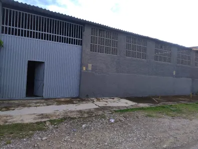 Galpão/Depósito/Armazém para venda ou aluguel, 340m² no Candeias, Jaboatão dos Guararapes