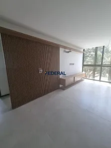 Apartamento com 3 Quartos à venda, 156m² no Ponta de Serrambi, Ipojuca
