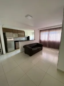Apartamento com 3 Quartos à venda, 75m² no Vila Rosa, Goiânia