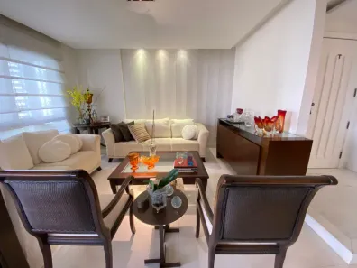 Apartamento com 3 Quartos à venda, 191m² no Brotas, Salvador
