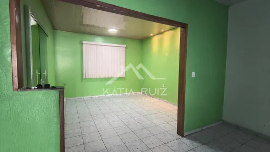 Casa com 2 Quartos para alugar, 160m² no Nova Cidade, Manaus