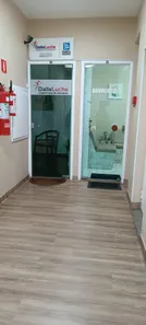 Sala Comercial com 2 Quartos à venda, 71m² no Vila Belmiro, Santos