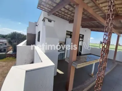 Cobertura com 3 Quartos à venda, 140m² no Dona Clara, Belo Horizonte