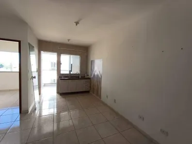Apartamento com 2 Quartos para alugar, 47m² no Morumbi, Cascavel