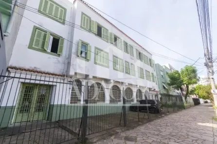 Kitnet com 1 Quarto para alugar, 28m² no Floresta, Porto Alegre